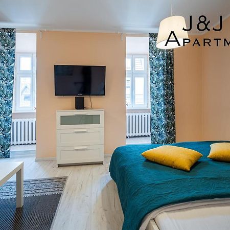 J&J Apartments - Szczytna 1, Apartament 10 Stary Toruń Buitenkant foto