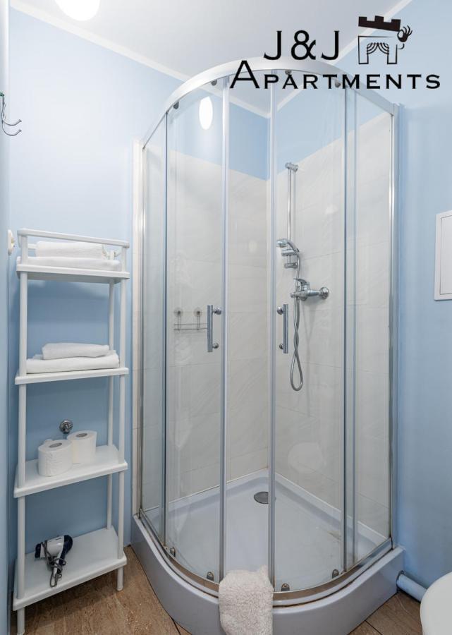 J&J Apartments - Szczytna 1, Apartament 10 Stary Toruń Buitenkant foto